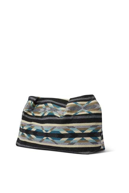 Andean Maxi Pouch